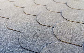 Pinley Green asphalt roofing costs
