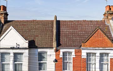 clay roofing Pinley Green, Warwickshire