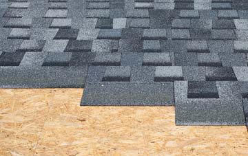 expert Pinley Green asphalt roof companies