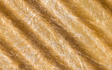 Pinley Green fibreglass roof waterproofing