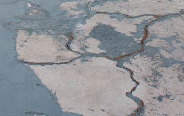 fibreglass roofing replacement Pinley Green