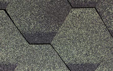 Pinley Green fibreglass shingle repairs