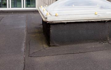 disadvantages of Pinley Green flat roofs