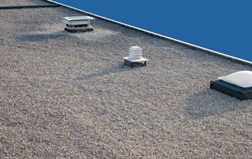 flat roofing Pinley Green, Warwickshire