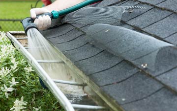 Pinley Green gutter cleaning costs