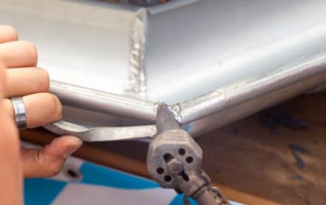 disadvantages of Pinley Green lead roofing