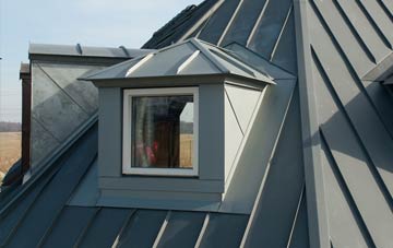 metal roofing Pinley Green, Warwickshire