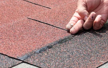 Pinley Green asphalt roof repairs