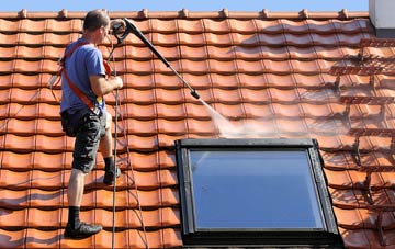 roof cleaning Pinley Green, Warwickshire