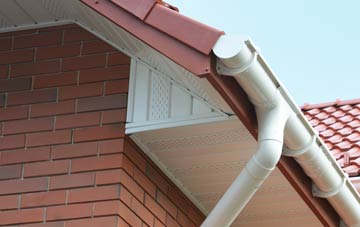 Pinley Green soffit repair costs