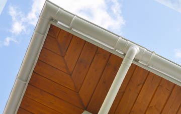 Pinley Green soffit types