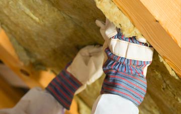 types of Pinley Green pitched roof insulation materials