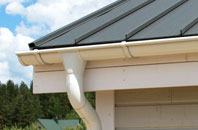 Pinley Green soffits