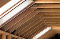 Pinley Green tapered roof insulation quotes